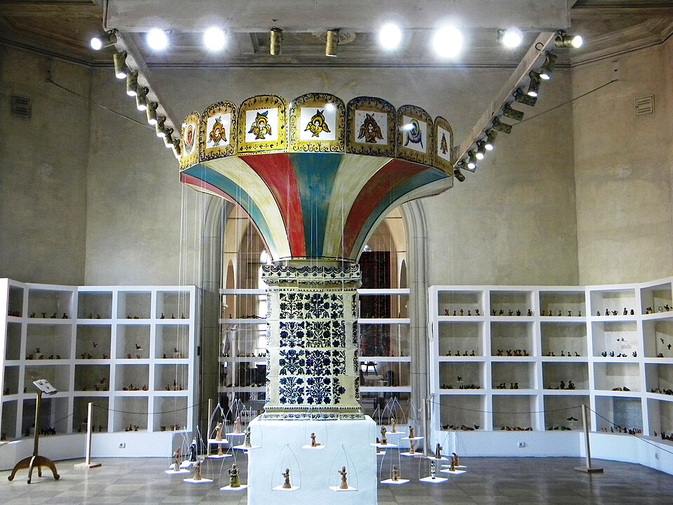 Museum of the Romanian Peasant