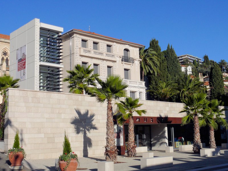 Musée Bonnard Le Cannet