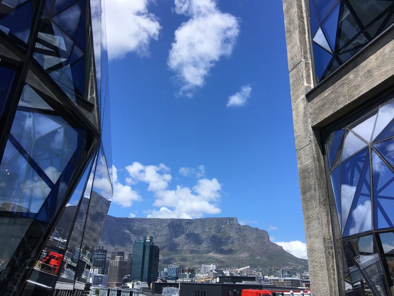 Zeitz MOCAA