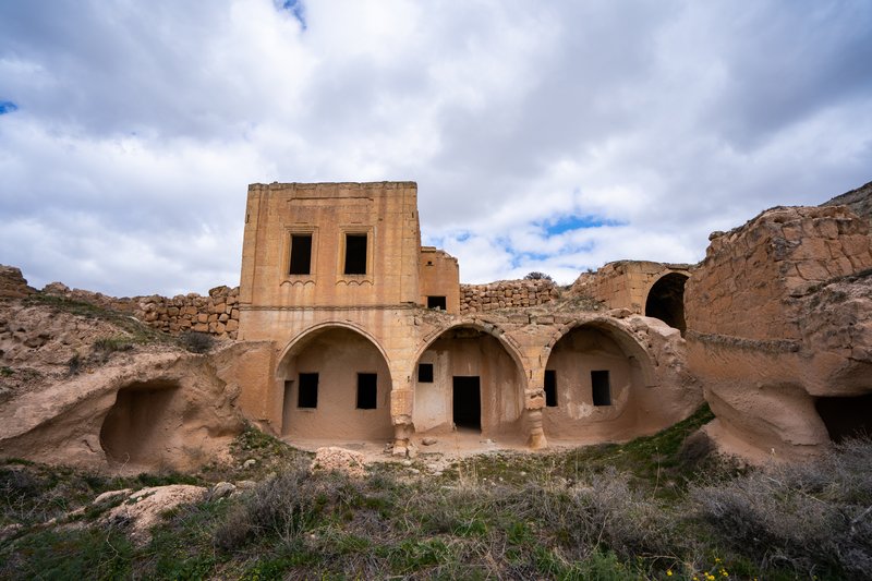 Çavuşin