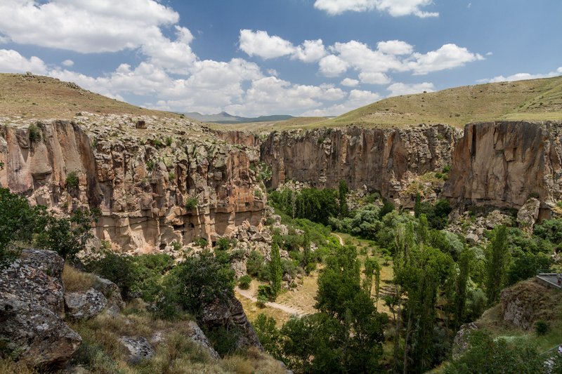 Ihlara Valley