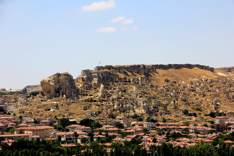 Kayakapı
