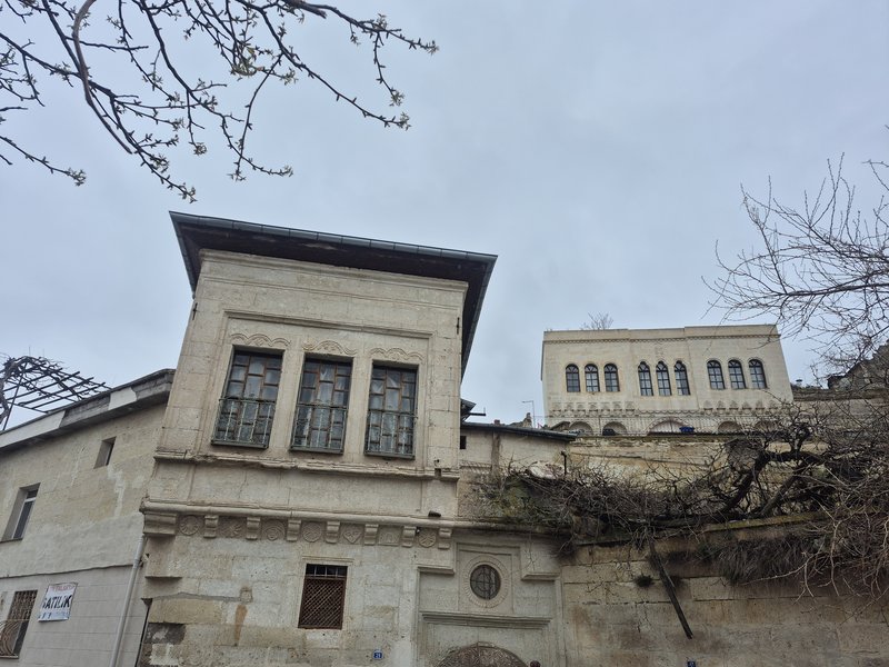 Mustafapaşa