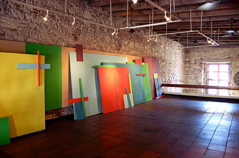 Museo de Arte Moderno de Cartagena