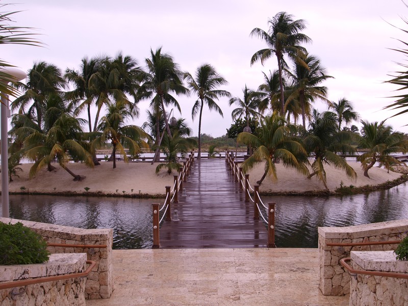 Camana Bay, Grand Cayman
