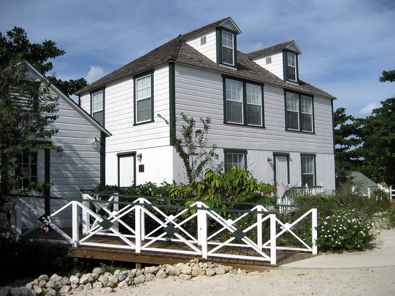 Mission House, Bodden Town, Grand Cayman