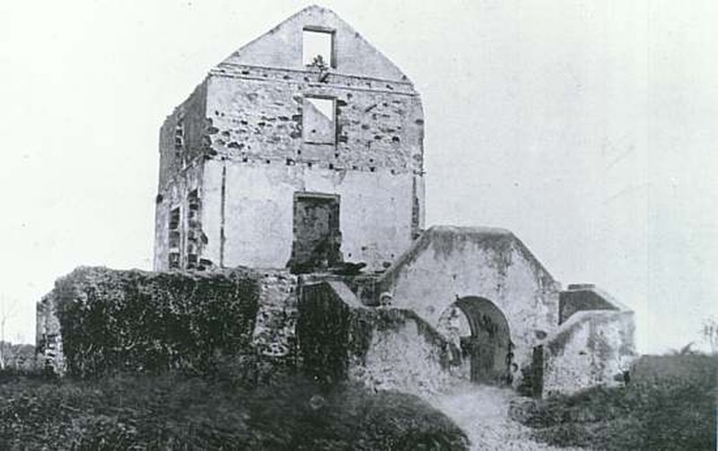 Pedro St. James Castle, Savannah, Grand Cayman