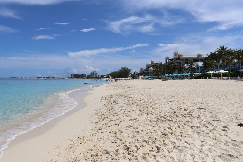 West Bay Village, Grand Cayman