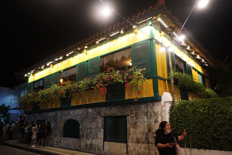 Casa Gorordo Museum