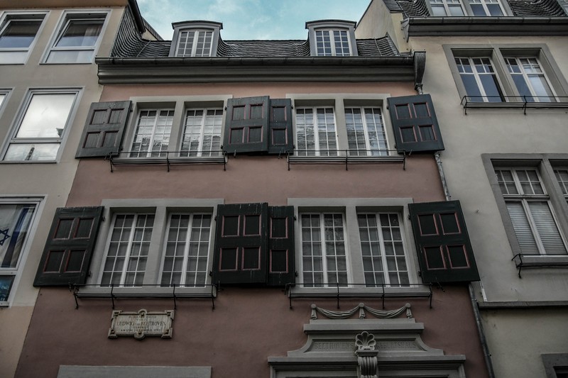 Beethoven-Haus