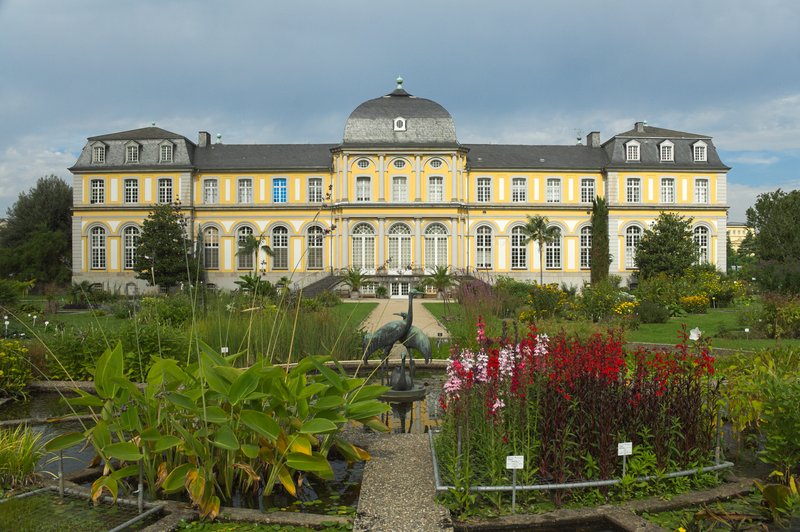 Poppelsdorf Palace