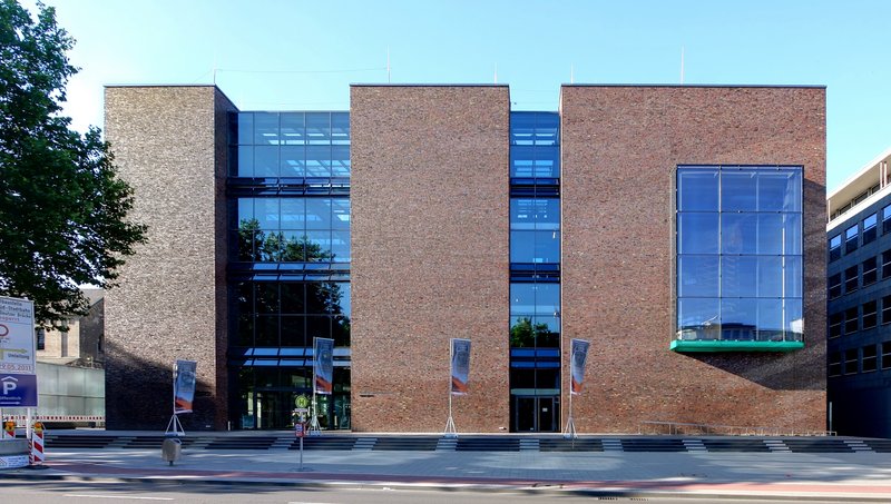 Rautenstrauch-Joest Museum