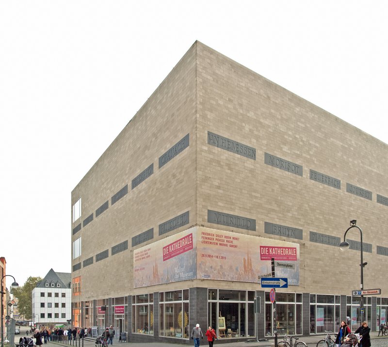 Wallraf-Richartz Museum