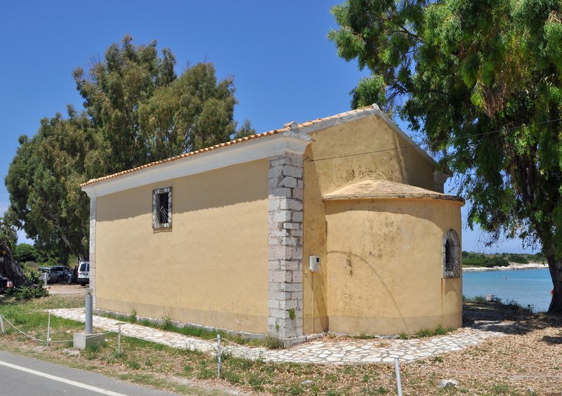 Church of Saint Spyridon