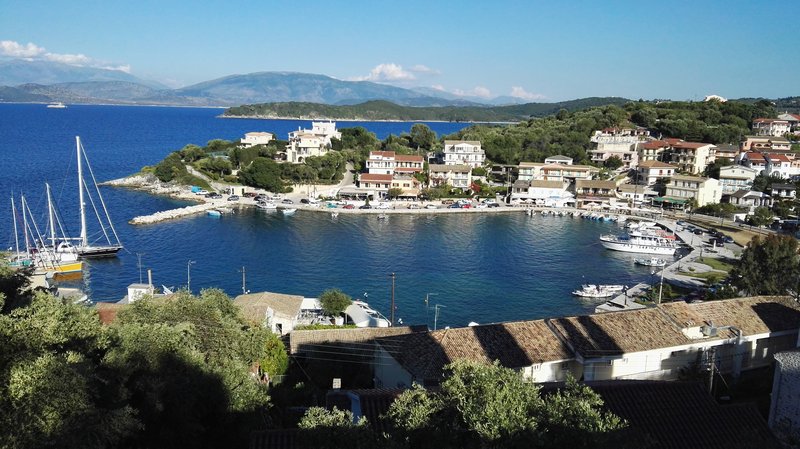Kassiopi