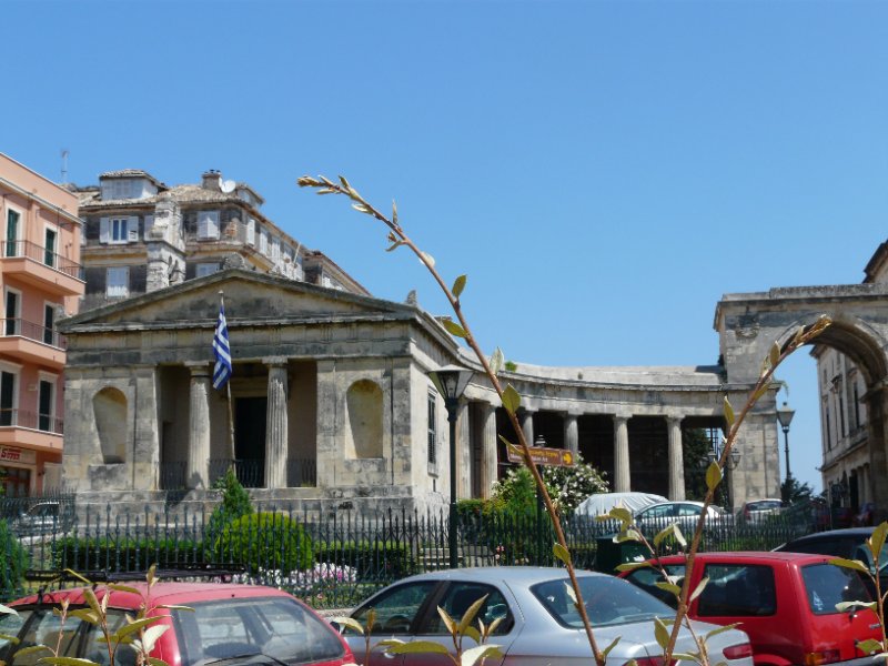 Museum of Asian Art