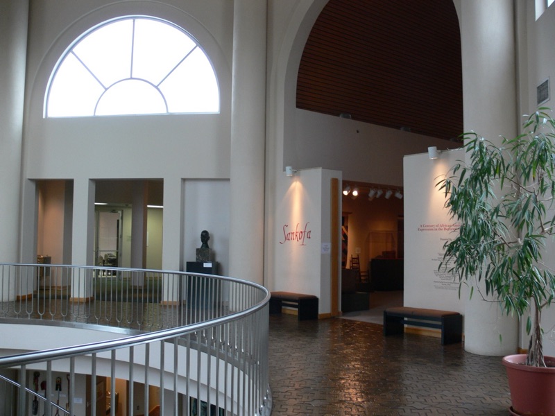 African American Museum