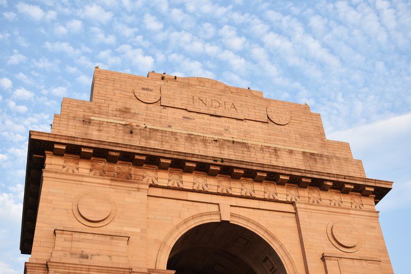 India Gate