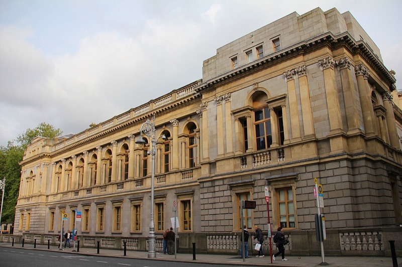 National Museum of Ireland Archaeology