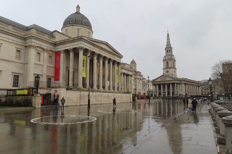 National Gallery of Ireland