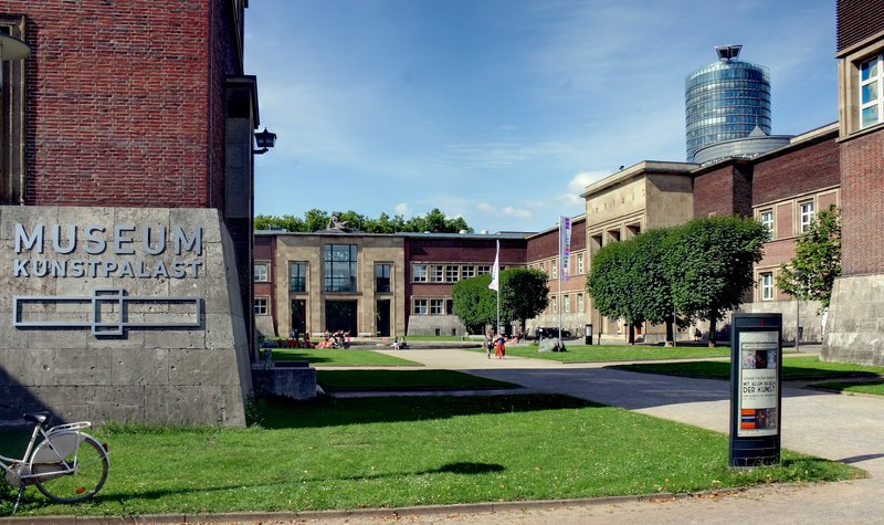 Museum Kunstpalast