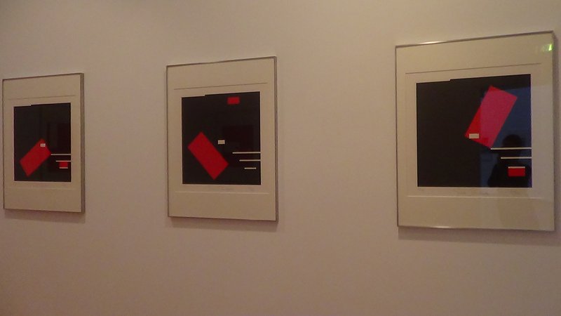 Museum Ludwig collection