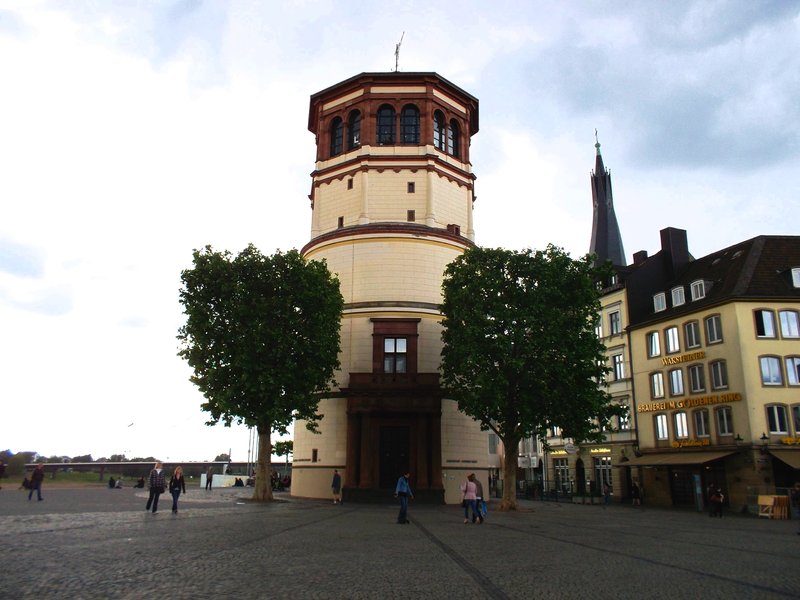 Schlossturm
