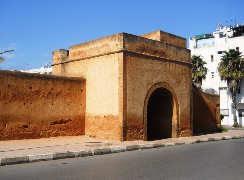 Bab Marrakech