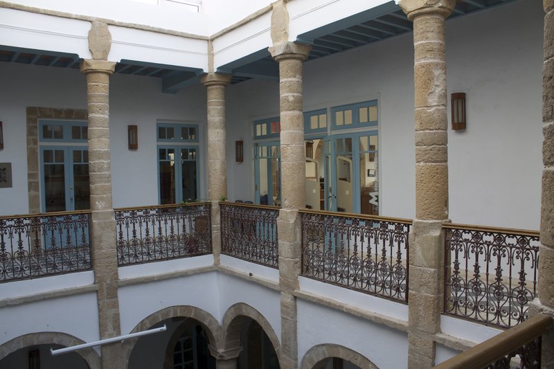 Essaouira Consulate Quarter