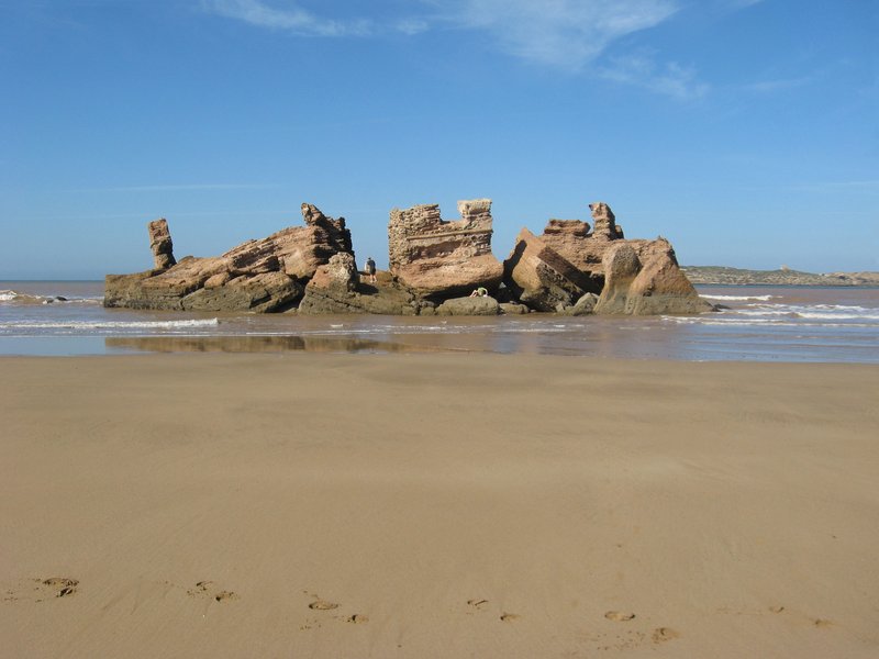 Borj El Baroud