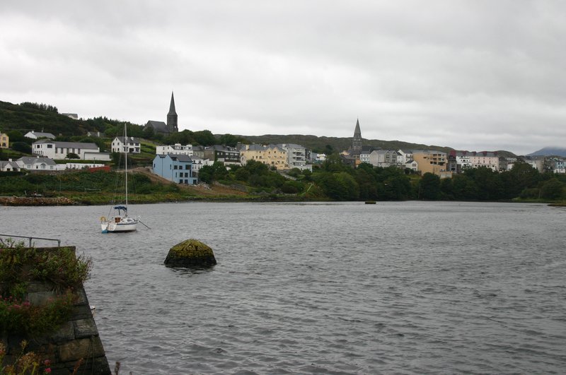 Clifden