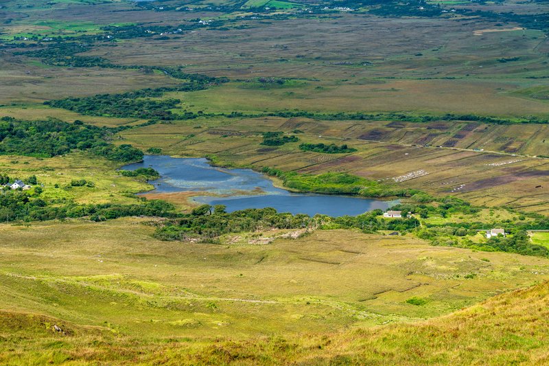 Connemara National Park