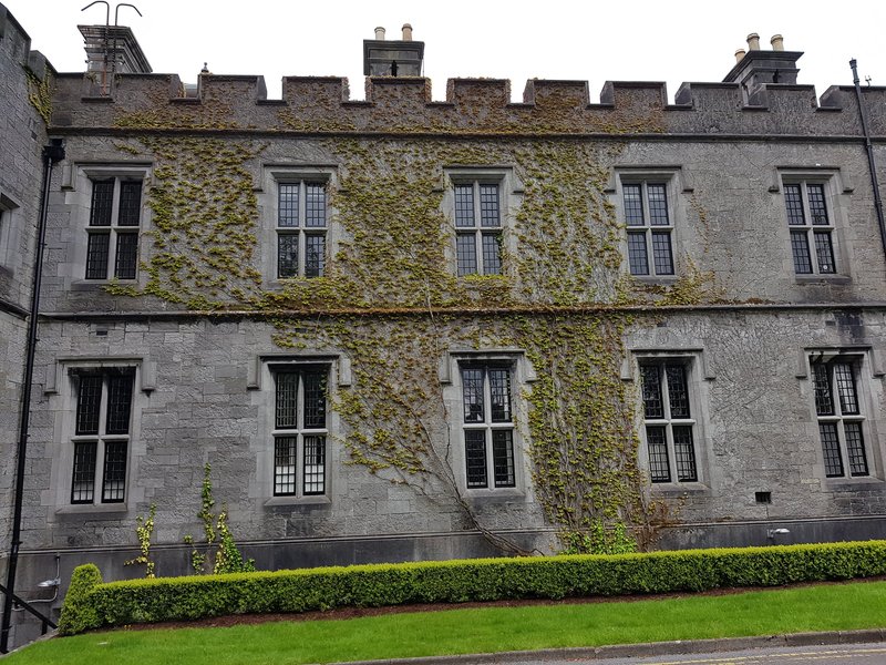 University of Galway Quadrangle