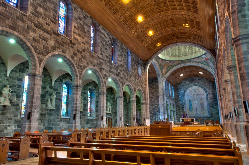 Galway Cathedral