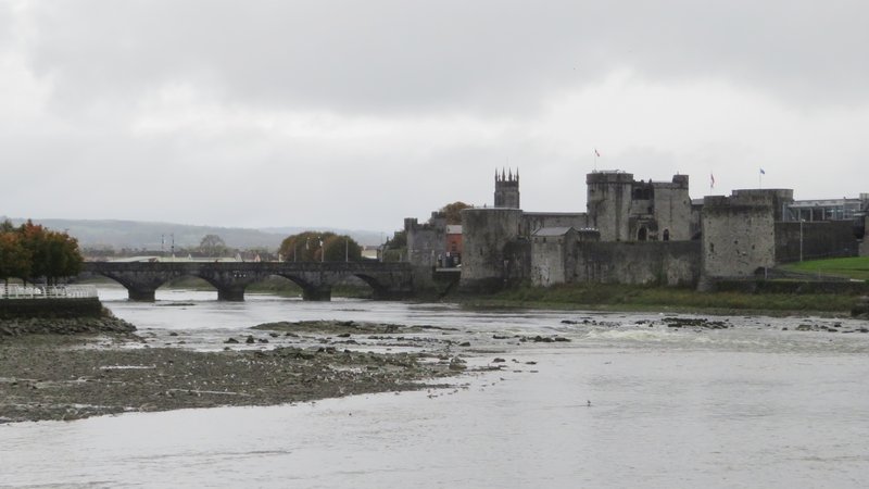 King John's Castle