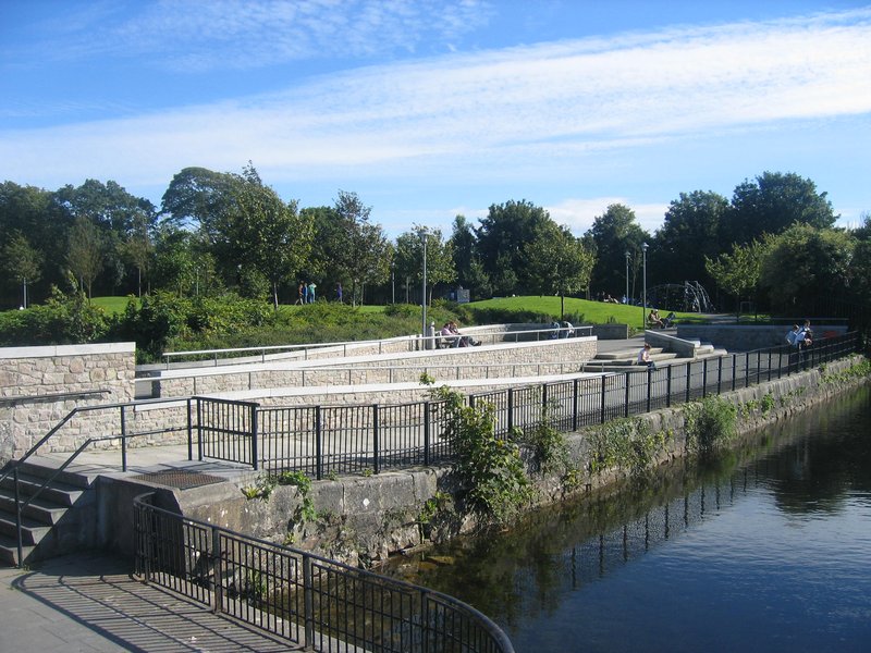 Millennium Children's Park