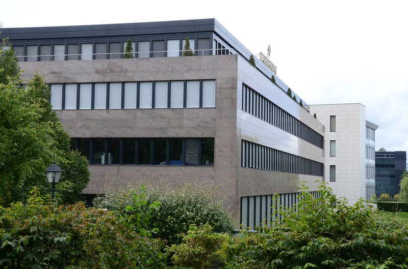Patek Philippe Museum Geneva