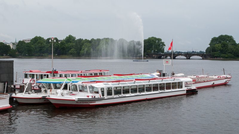 Binnenalster