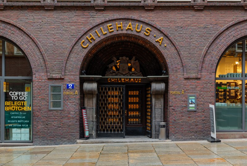 Chilehaus