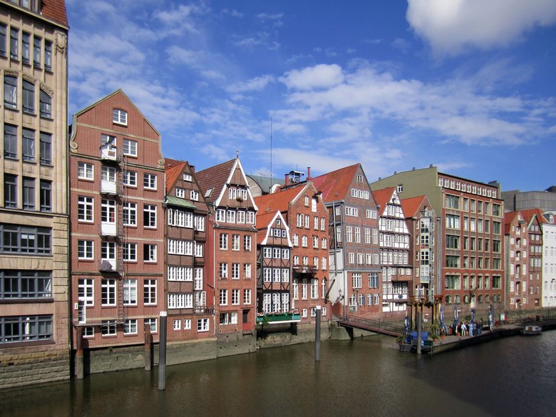 Deichstraße