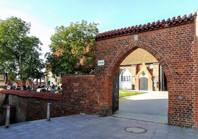 European Hansemuseum
