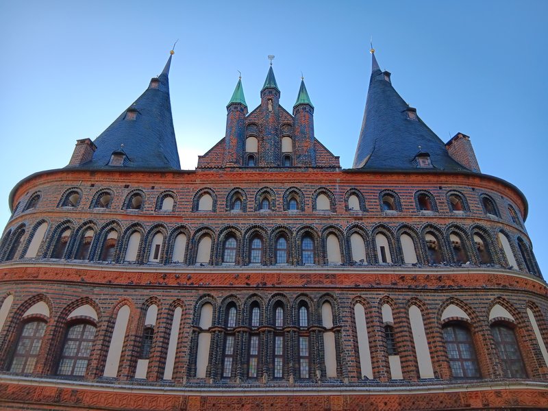 Holstentor