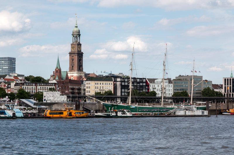 Rickmer Rickmers