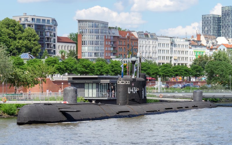 U-434