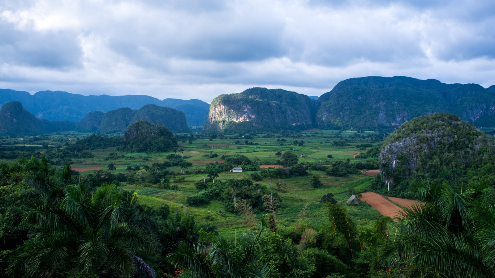 Cueva del Indio, Viñales