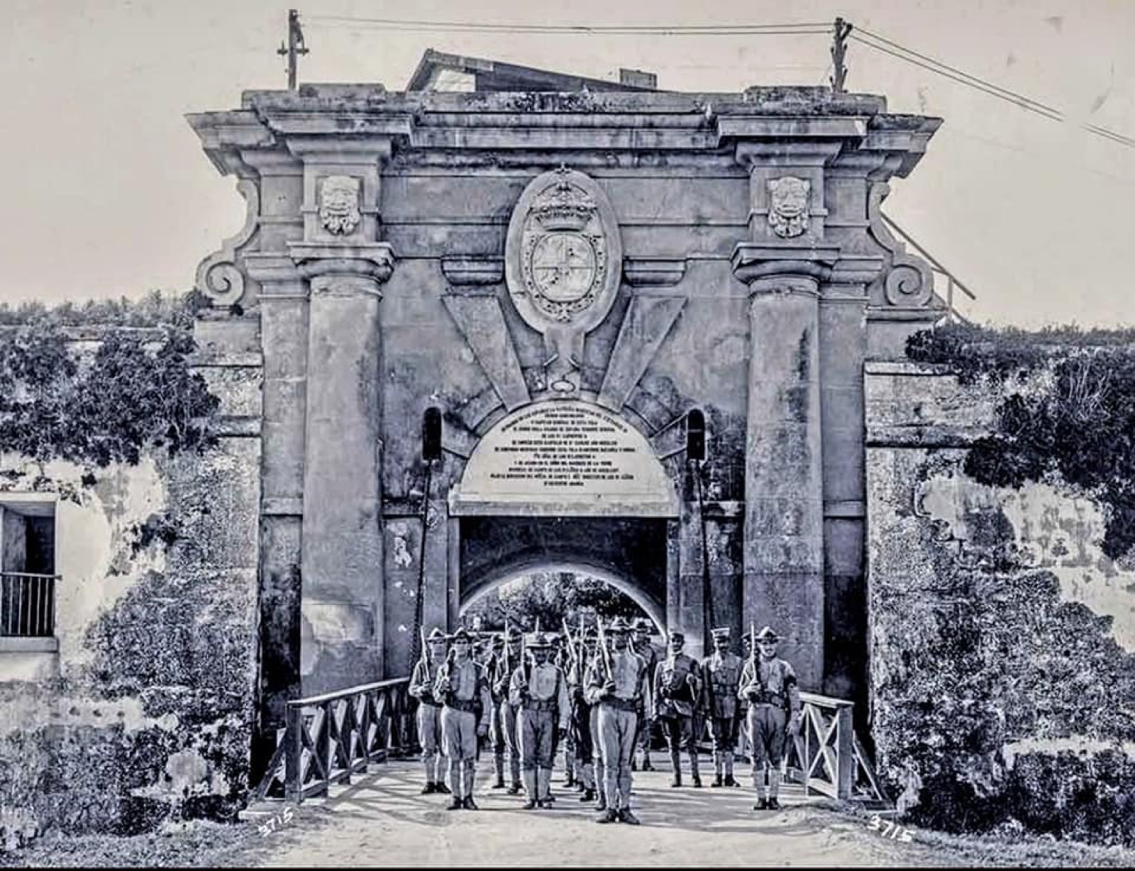 Fortaleza de la Cabaña, Havana