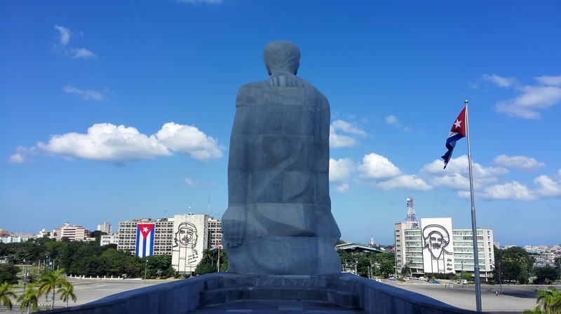 José Martí Memorial