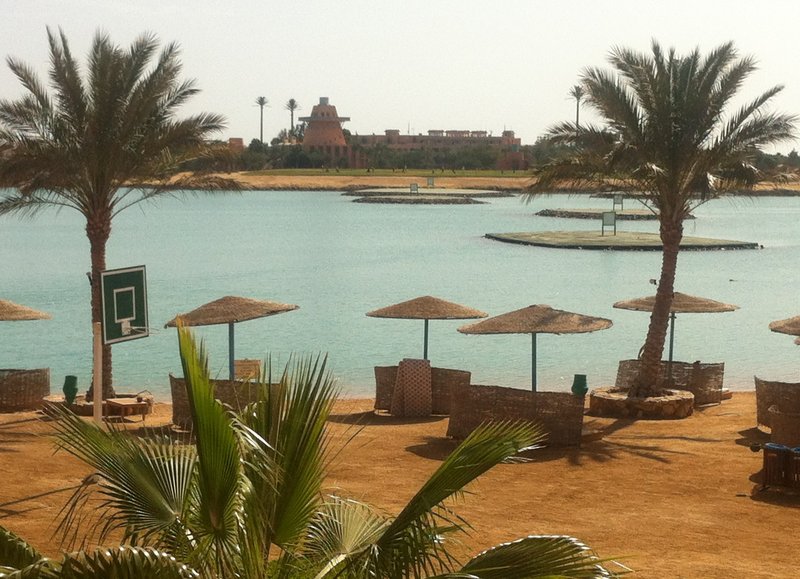 El Gouna Lagoons