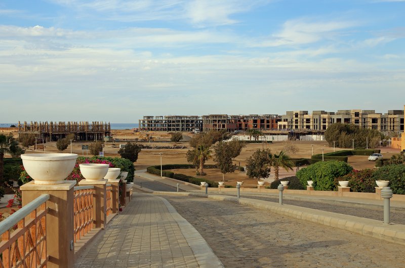 Mangroovy Beach
