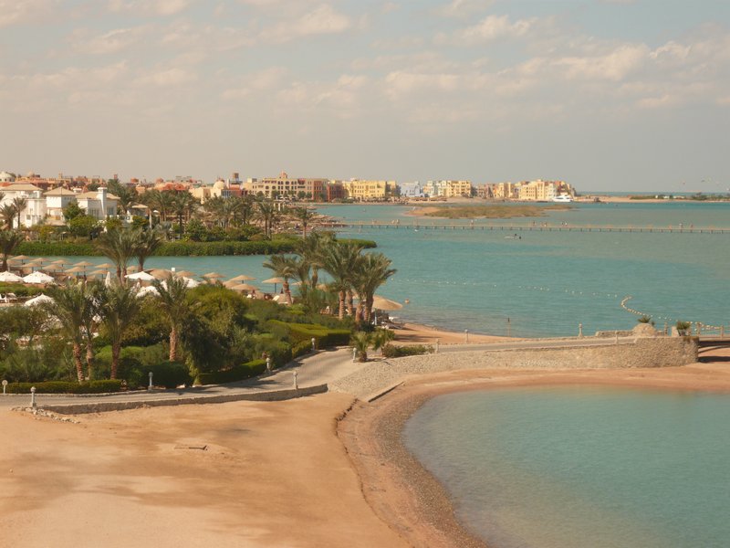 El Gouna